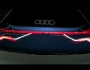 Audi apresenta novo conceito em iluminação