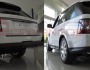 Range Rover Sport 2012 chega à João Pessoa