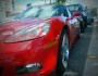Tem americano pelas ruas de João Pessoa – Chevrolet Corvette